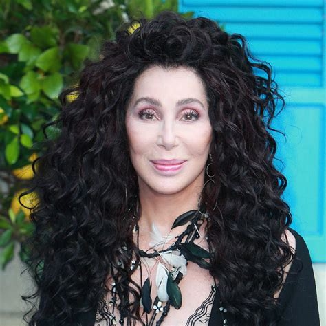 cher age|More.